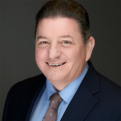 Joe Violetta